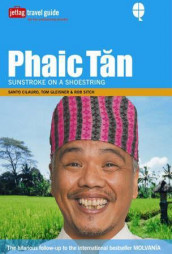 Phaic Tan av Santo Cilauro, Tom Gleisner og Rob Sitch (Heftet)