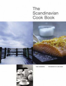 Scandinavian cookbook av Quadrille (Innbundet)