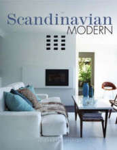 Scandinavian modern av Quadrille og Elizabeth Wilhide (Innbundet)