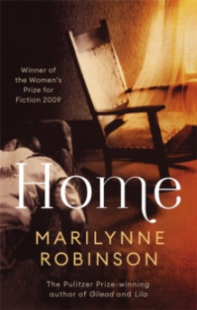 Home av Marilynne Robinson (Heftet)
