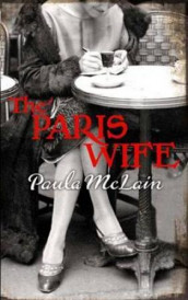 The Paris wife av Paula McLain (Heftet)