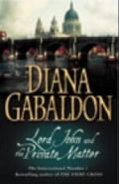 Lord John and the private matter av Diana Gabaldon (Heftet)