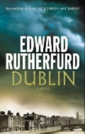 Dublin av Edward Rutherfurd (Heftet)