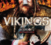 Vikings av Philip Wilkinson (Innbundet)
