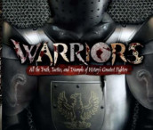 Warriors av James Harpur (Innbundet)