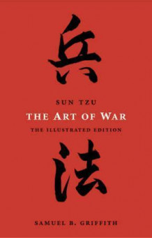 The art of war av Zi Sun (Innbundet)