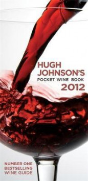 Hugh Johnson's pocket wine book 2012 av Hugh Johnson (Innbundet)