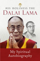 My spiritual autobiography av Dalai Lama (Heftet)