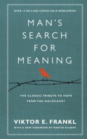 Man's search for meaning av Viktor E. Frankl (Innbundet)