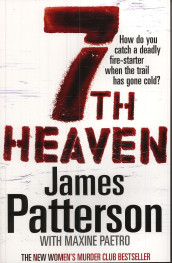 7th heaven av Maxine Paetro og James Patterson (Heftet)