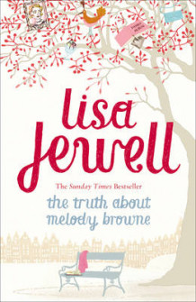 The truth about Melody Browne av Lisa Jewell (Heftet)