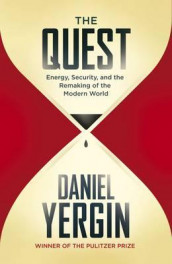 The quest av Daniel Yergin (Heftet)