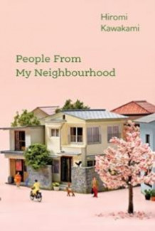 People from my neighbourhood av Hiromi Kawakami (Heftet)