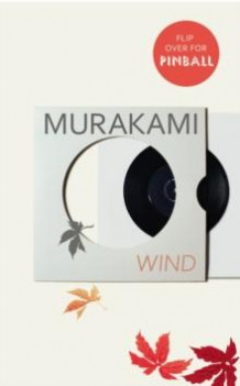 Wind ; Pinball : two novels av Haruki Murakami (Innbundet)