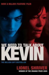 We need to talk about Kevin av Lionel Shriver (Heftet)