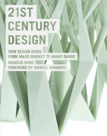 21st century design av Carlton (Innbundet)