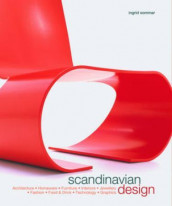 Scandinavian design av Ingrid Sommar (Heftet)