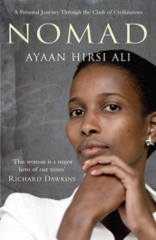 Nomad av Ayaan Hirsi Ali (Heftet)