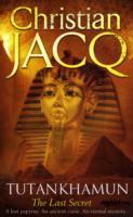 Tutankhamun av Christian Jacq (Heftet)