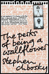 The perks of being a wallflower av Stephen Chbosky (Heftet)