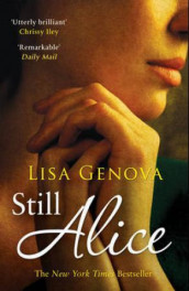Still Alice av Lisa Genova (Heftet)
