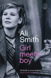 Girl meets boy av Ali Smith (Heftet)