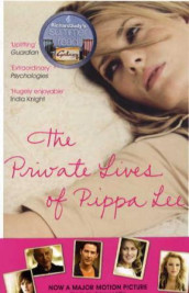 The private lives of Pippa Lee av Rebecca Miller (Heftet)