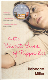 The private lives of Pippa Lee av Rebecca Miller (Heftet)