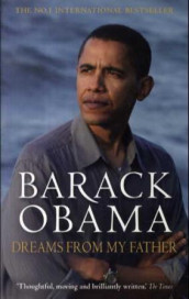 Dreams from my father av Barack Obama (Heftet)