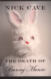 The death of Bunny Munro av Nick Cave (Heftet)