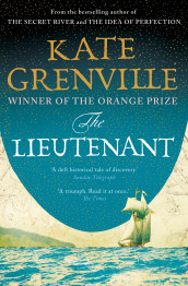 The lieutenant av Kate Grenville (Heftet)