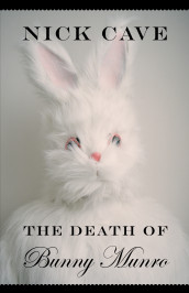 The death of Bunny Munro av Nick Cave (Heftet)