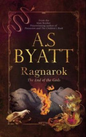 Ragnarok av A.S. Byatt (Heftet)