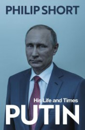 Putin av Philip Short (Heftet)