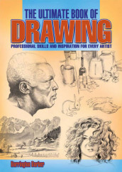 Ultimate book of drawing av Barrington Barber (Heftet)
