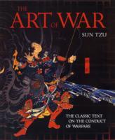 The art of war av Zi Sun (Heftet)