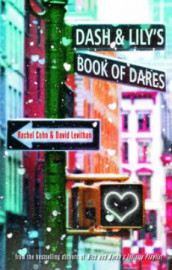 Dash and Lily's book of dares av Rachel Cohn og David Levithan (Heftet)