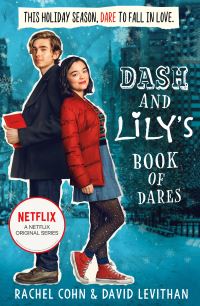 Dash And Lily's book of dares av Rachel Cohn og David Levithan (Heftet)