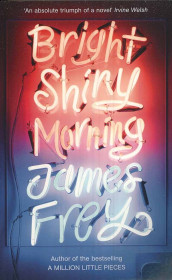 Bright shiny morning av James Frey (Heftet)