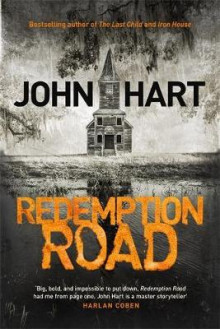 Redemption road av John Hart (Heftet)