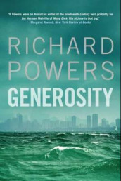 Generosity av Richard Powers (Heftet)