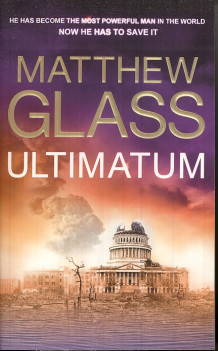 Ultimatum av Matthew Glass (Heftet)