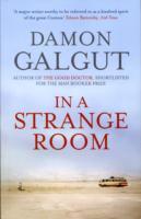 In a strange room av Damon Galgut (Heftet)