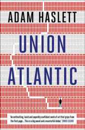 Union Atlantic av Adam Haslett (Heftet)