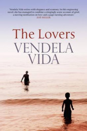 The lovers av Vendela Vida (Heftet)