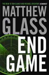 End game av Matthew Glass (Heftet)