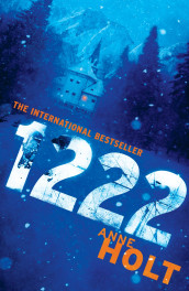 1222 av Anne Holt (Heftet)