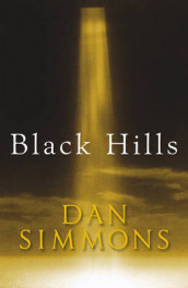 Black hills av Dan Simmons (Heftet)