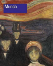 Munch av Frank Høifødt (Heftet)