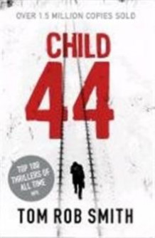 Child 44 av Tom Rob Smith (Heftet)